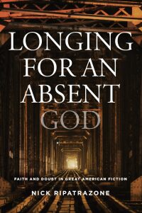 Cover image: Longing for an Absent God 9781506451954