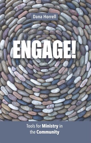 Imagen de portada: Engage!: Tools for Ministry in the Community 9781506452043
