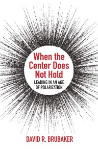 Immagine di copertina: When the Center Does Not Hold 9781506453057