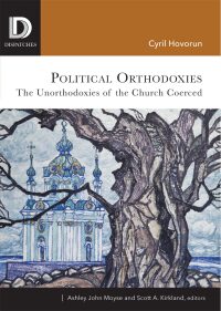Immagine di copertina: Political Orthodoxies 9781506431604