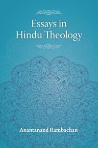 Imagen de portada: Essays in Hindu Theology 9781506453125