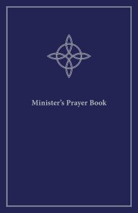 Omslagafbeelding: Minister's Prayer Book 9781506454528