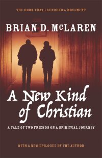 Cover image: A New Kind of Christian 9781506454610