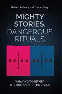 Cover image: Mighty Stories, Dangerous Rituals 9781506454795