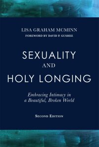 Cover image: Sexuality and Holy Longing 2nd edition 9781506454818