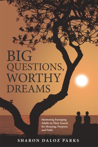 Cover image: Big Questions, Worthy Dreams 9781506454870