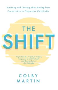 Cover image: The Shift 9781506455495