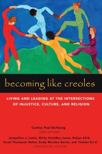 Cover image: Becoming Like Creoles 9781506455563