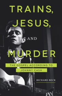 Cover image: Trains, Jesus, and Murder 9781506433769