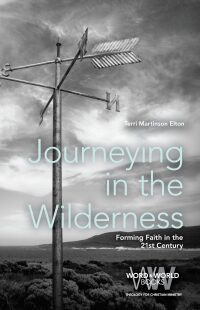Cover image: Journeying in the Wilderness 9781506455600