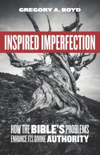 Cover image: Inspired Imperfection 9781506455624