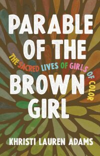 Omslagafbeelding: Parable of the Brown Girl 9781506455686