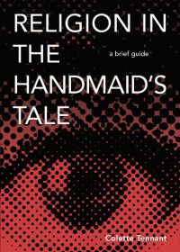 Cover image: Religion in The Handmaid's Tale 9781506456300