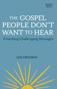 Imagen de portada: The Gospel People Don't Want to Hear 9781506456393
