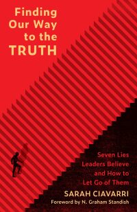 Cover image: Finding Our Way to the Truth 9781506456584