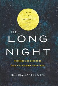 Cover image: The Long Night 9781506456645