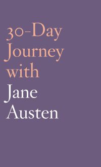 Immagine di copertina: 30-Day Journey with Jane Austen 9781506457123