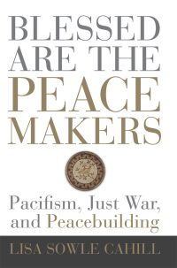 Titelbild: Blessed Are the Peacemakers 9781506431659
