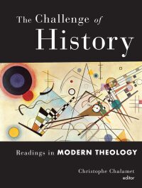 Cover image: The Challenge of History 9781451499766