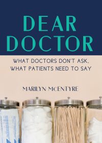 Cover image: Dear Doctor 9781506460475