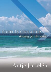 Cover image: God Is Greater 9781506460512