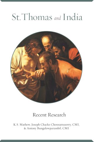 Cover image: St. Thomas and India 9781506461366
