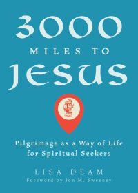 Cover image: 3000 Miles to Jesus 9781506461632