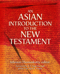 Imagen de portada: An Asian Introduction to the New Testament 9781506462691