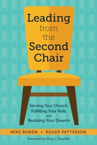 Cover image: Leading from the Second Chair 9781506463292