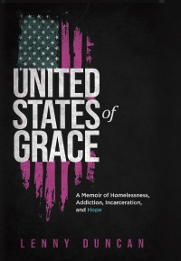 Immagine di copertina: United States of Grace 9781506483061