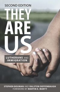 Cover image: They Are Us 2nd edition 9781506464213