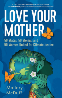 Cover image: Love Your Mother 9781506464442