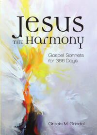 Titelbild: Jesus the Harmony 9781506464558