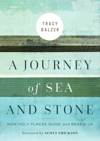 Omslagafbeelding: A Journey of Sea and Stone 9781506464596