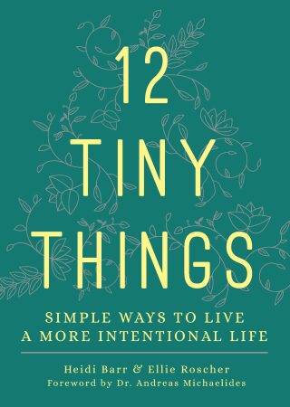 Cover image: 12 Tiny Things 9781506465043