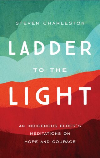 表紙画像: Ladder to the Light 9781506465739