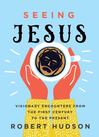 Imagen de portada: Seeing Jesus 9781506465753