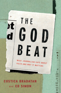 Cover image: The God Beat 9781506465777