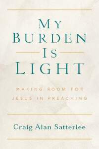Imagen de portada: My Burden Is Light 9781506465814
