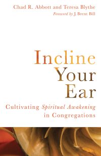 Cover image: Incline Your Ear 9781506465838