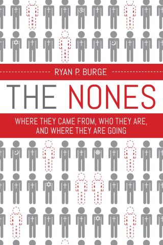 Cover image: The Nones 2nd edition 9781506465852