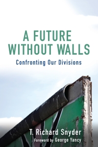 Immagine di copertina: A Future without Walls 9781506466033