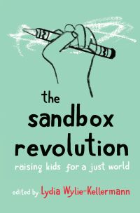 Omslagafbeelding: The Sandbox Revolution 9781506466446