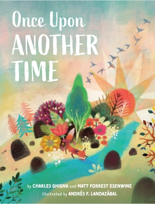 Imagen de portada: Once Upon Another Time 9781506460543