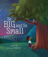 Cover image: So Big and So Small 9781506460581