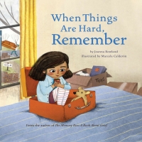 Cover image: When Things Are Hard, Remember 9781506463803