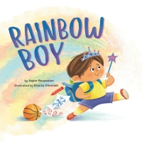 Cover image: Rainbow Boy 9781506463988