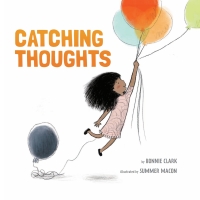 Cover image: Catching Thoughts 9781506464169
