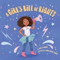 Omslagafbeelding: A Girl's Bill of Rights 9781506464527