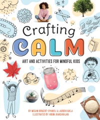 Cover image: Crafting Calm 9781506465265